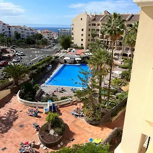 Castle Harbour Los Cristianos (Tenerife)